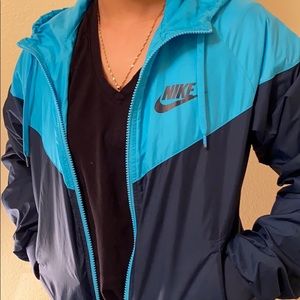 NIKE Windbreaker jacket